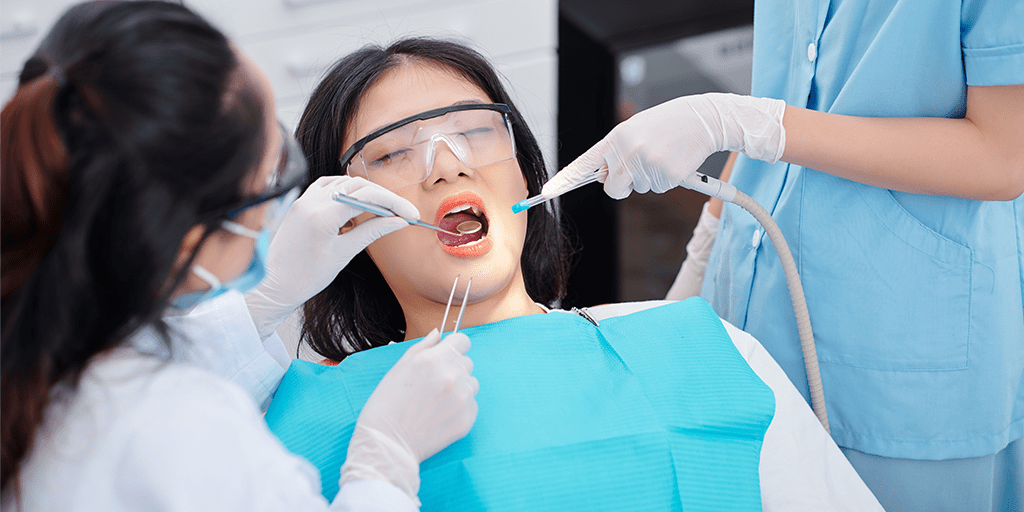 How To Reverse Tooth Decay And Tooth Cavity NPDA's