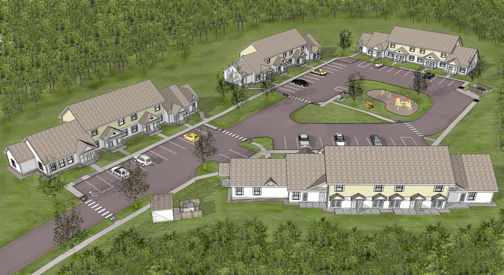 Northpoint Engineering Portfolio Residential