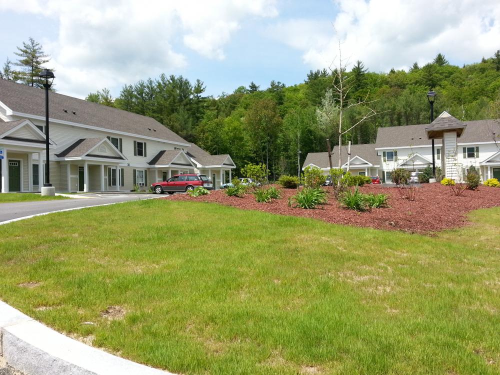 Northpoint Engineering Portfolio Residential