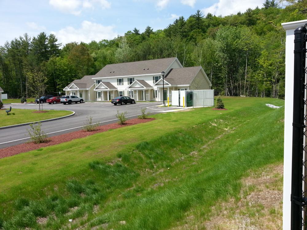 Northpoint Engineering Portfolio Residential