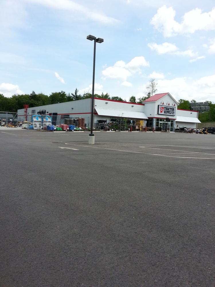 Northpoint Engineering Portfolio Commercial