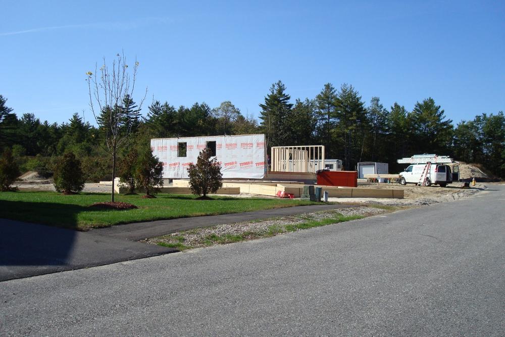 Northpoint Engineering Portfolio Construction