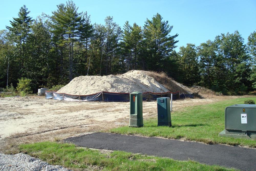 Northpoint Engineering Portfolio Construction