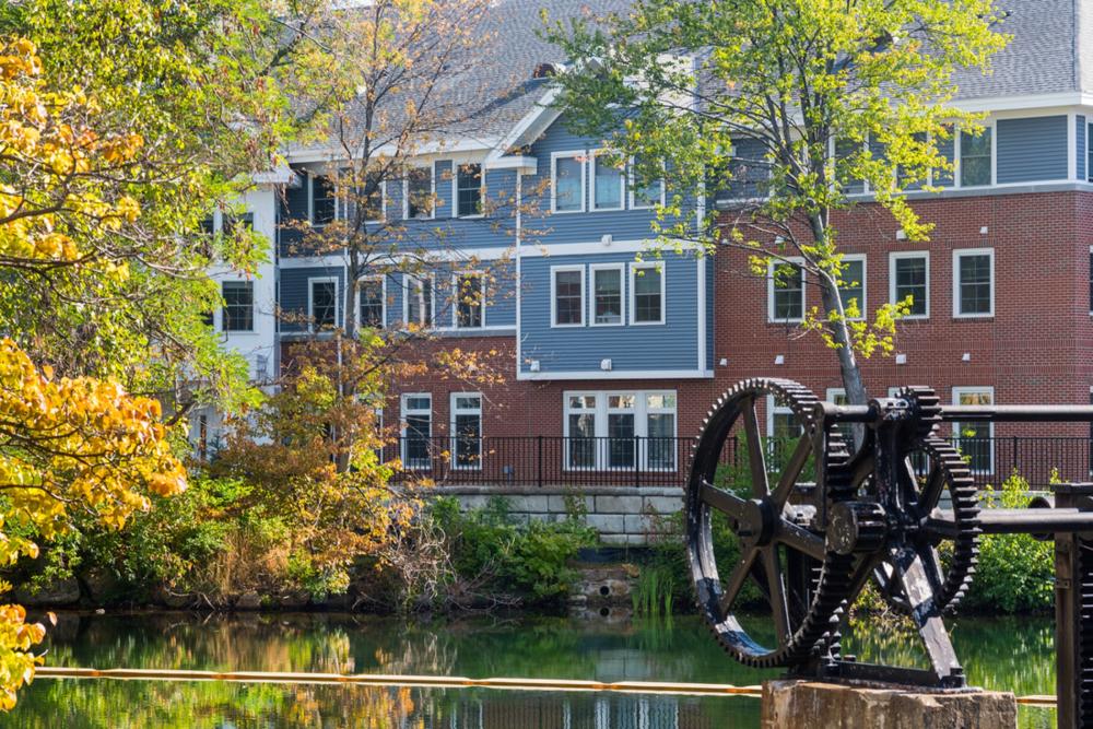 Civil engineering, commercial and residential development, municipal and construction services