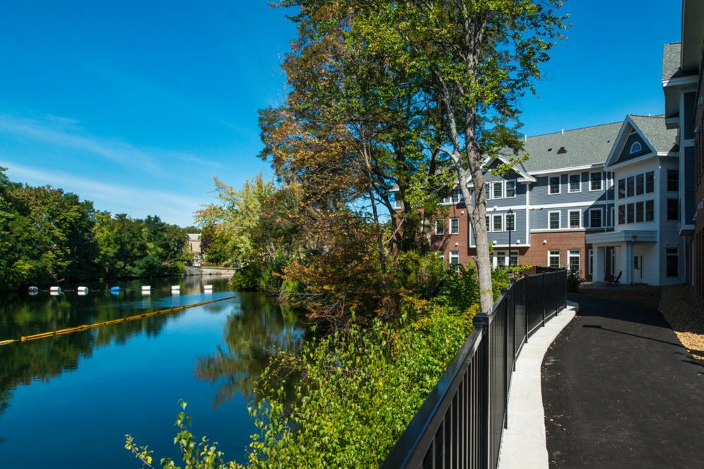 Northpoint Engineering Portfolio Residential