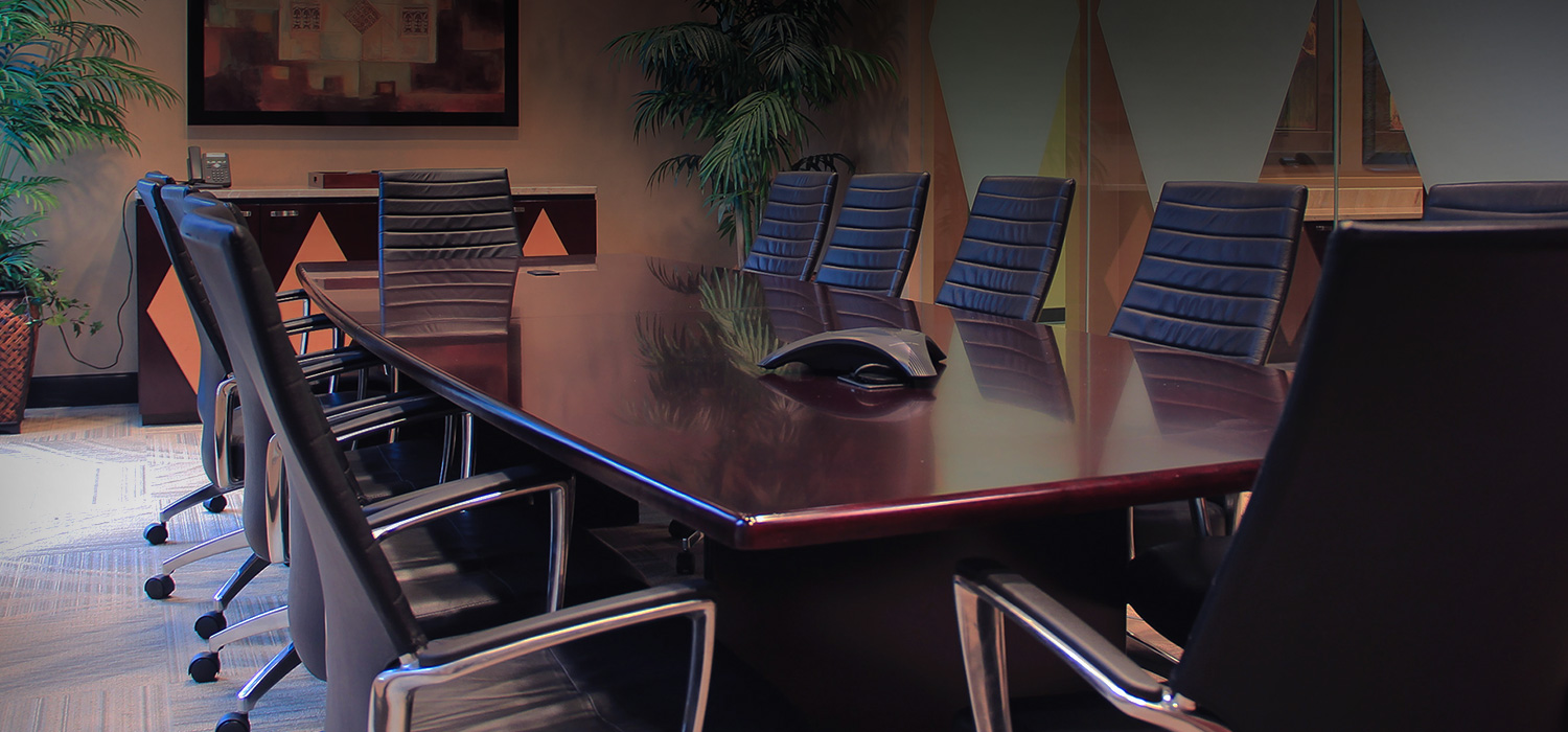 Advantages of Executive Office Suites NorthPoint Executive Suites