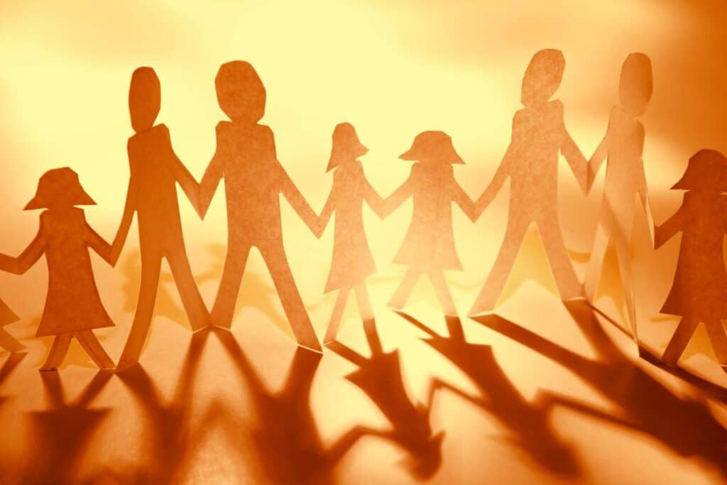 Helping Families Breaking Free from Codependency Idaho