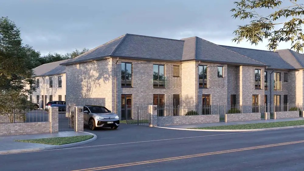 Alexandra Tower North Property Group