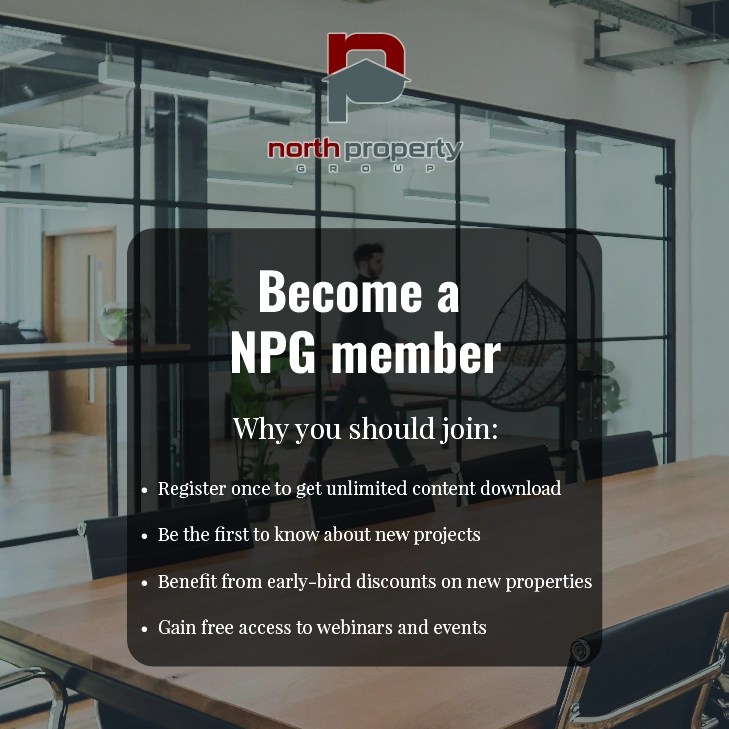 Top 5 Cities To Invest In In 2024 North Property Group