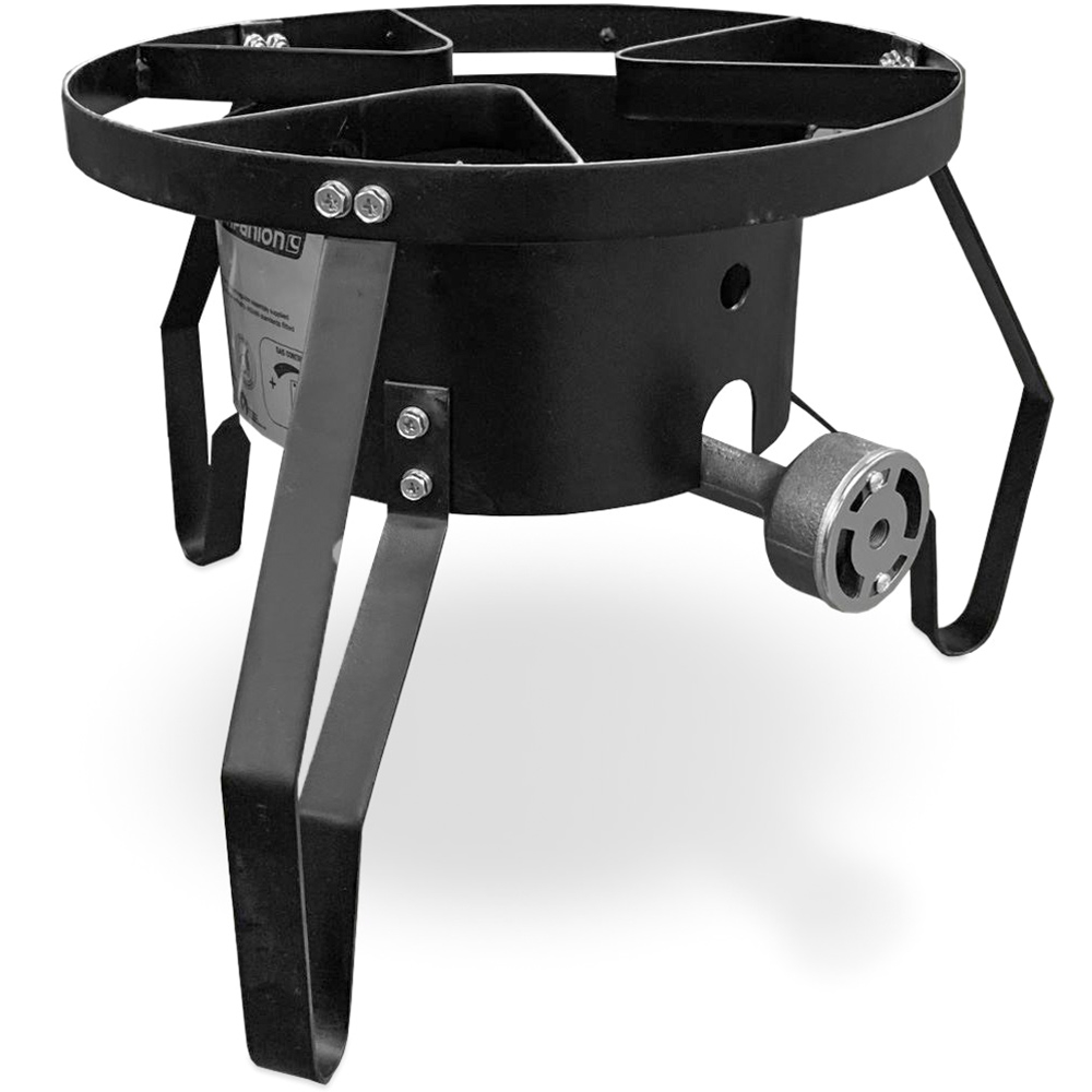 Mega jet outdoor cooker North Regional Gas