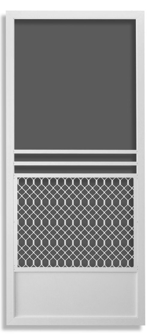 Security Screen Door Products Northridge Screen Services