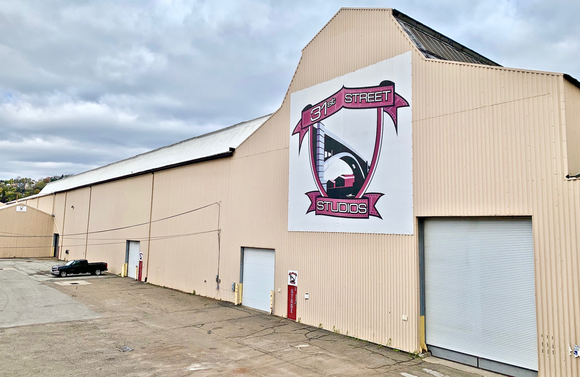31st Street Studios North River Company