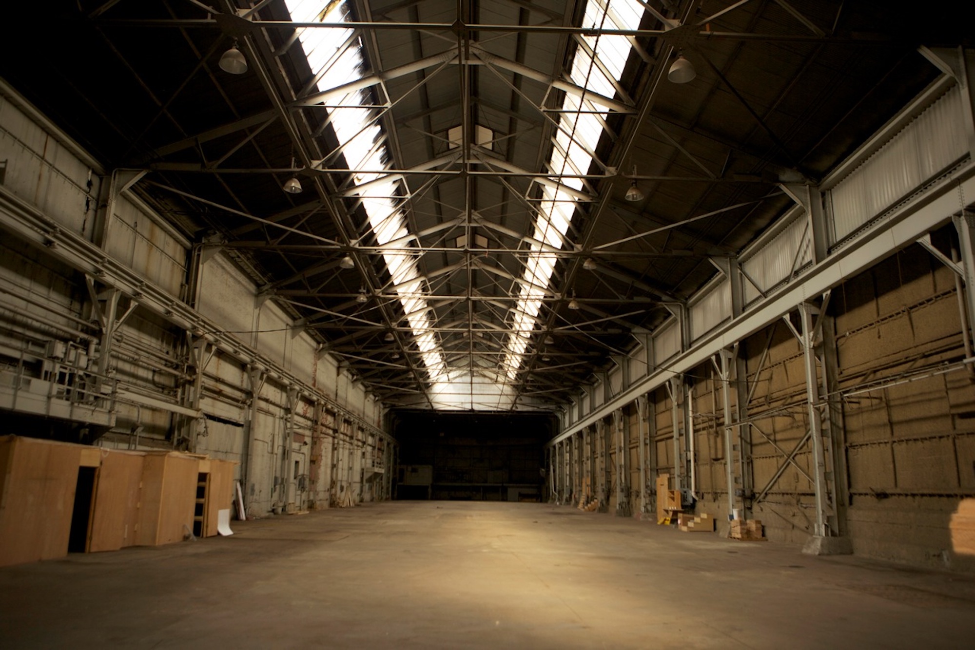 31st Street Studios North River Company