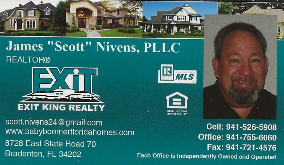 Home North River Estates Enjoy Active Florida Resort Living