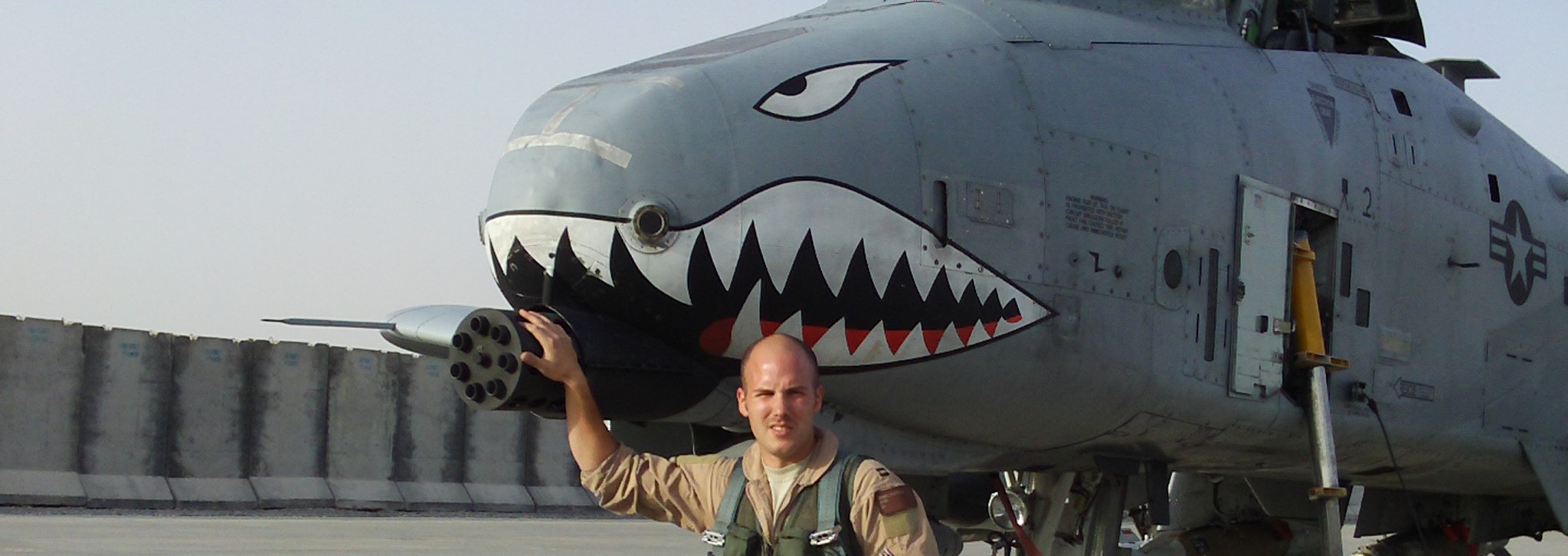 From Active Duty Air Force to Northrop Grumman Program Manager Northrop Grumman