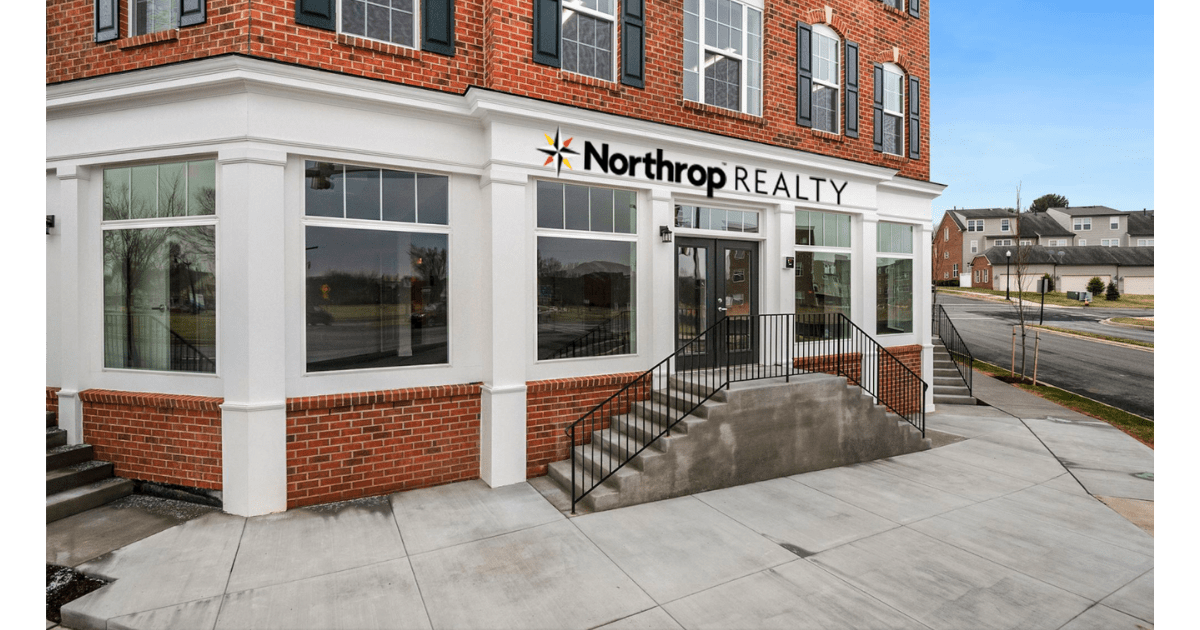 Northrop Realty Real Estate Blog