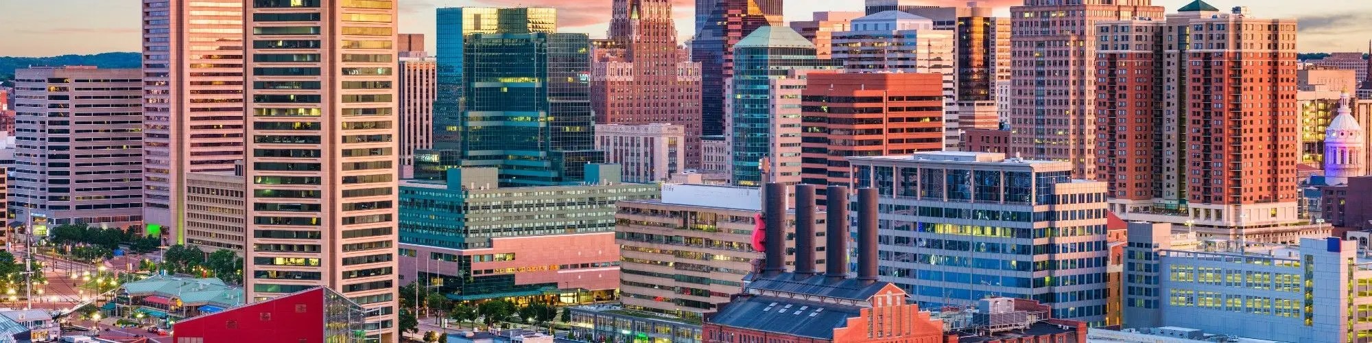 Baltimore, MD Real Estate For Sale I Real Estate in Baltimore City