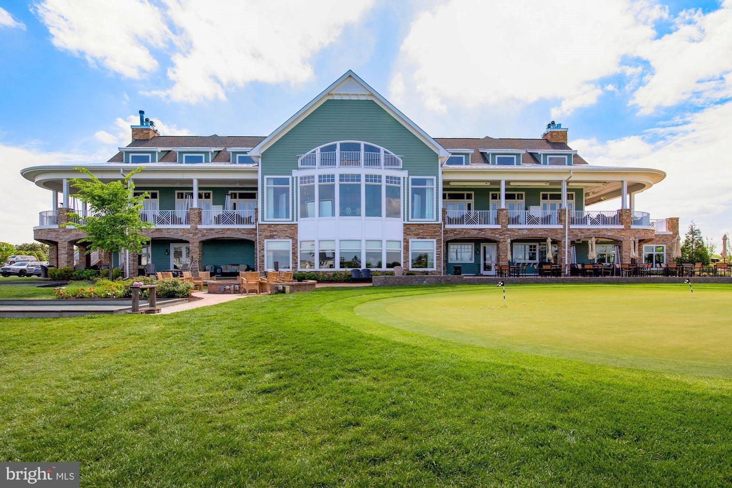 Delaware Peninsula Open House Tour