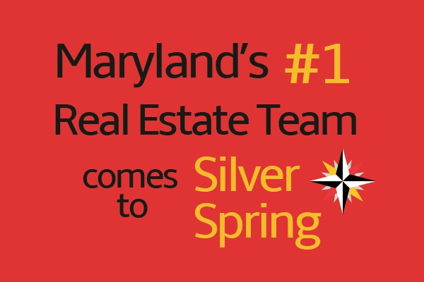 Creig Northrop Team Opens Silver Spring, Maryland Office!