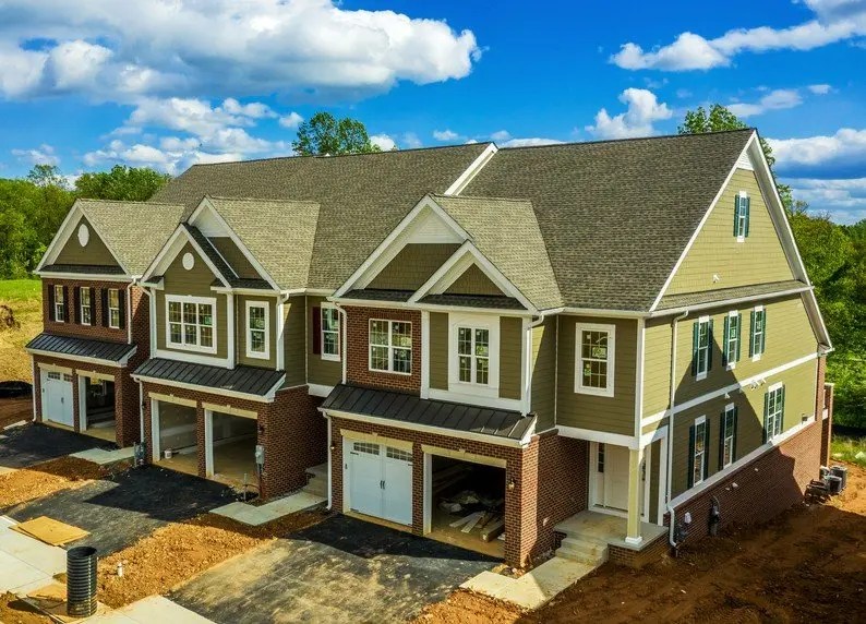 The Best Places in Maryland to Buy a New Construction Home New Home