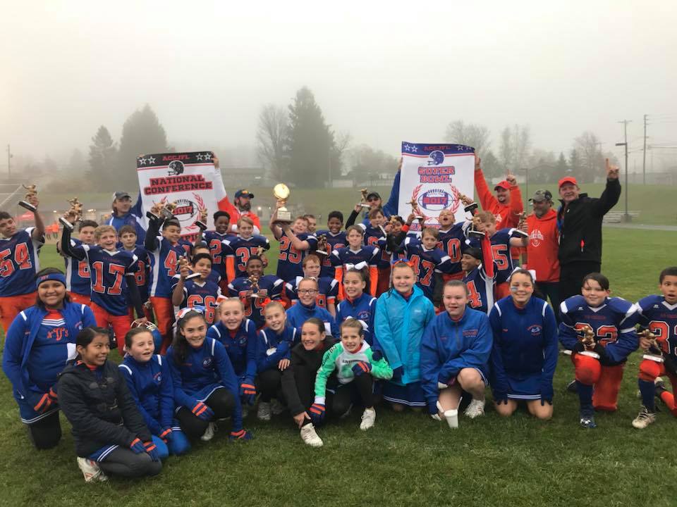 North Scranton Vikings