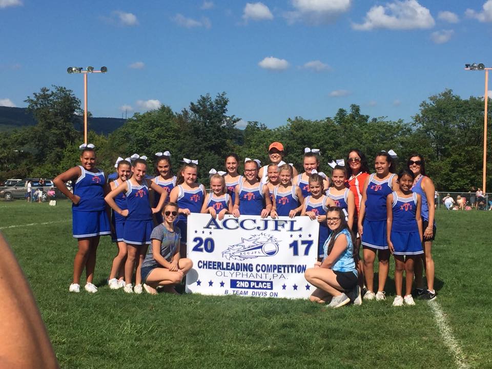 North Scranton Vikings