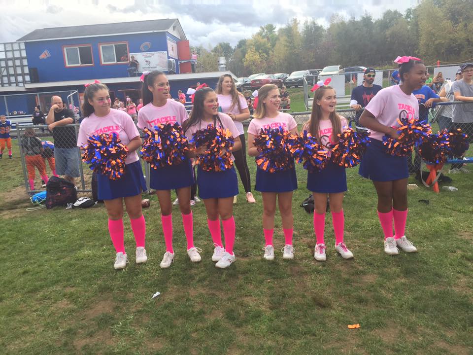 North Scranton Vikings