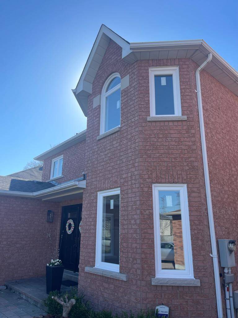 Window & Door Installation Etobicoke ☑️ NorthShield Installation