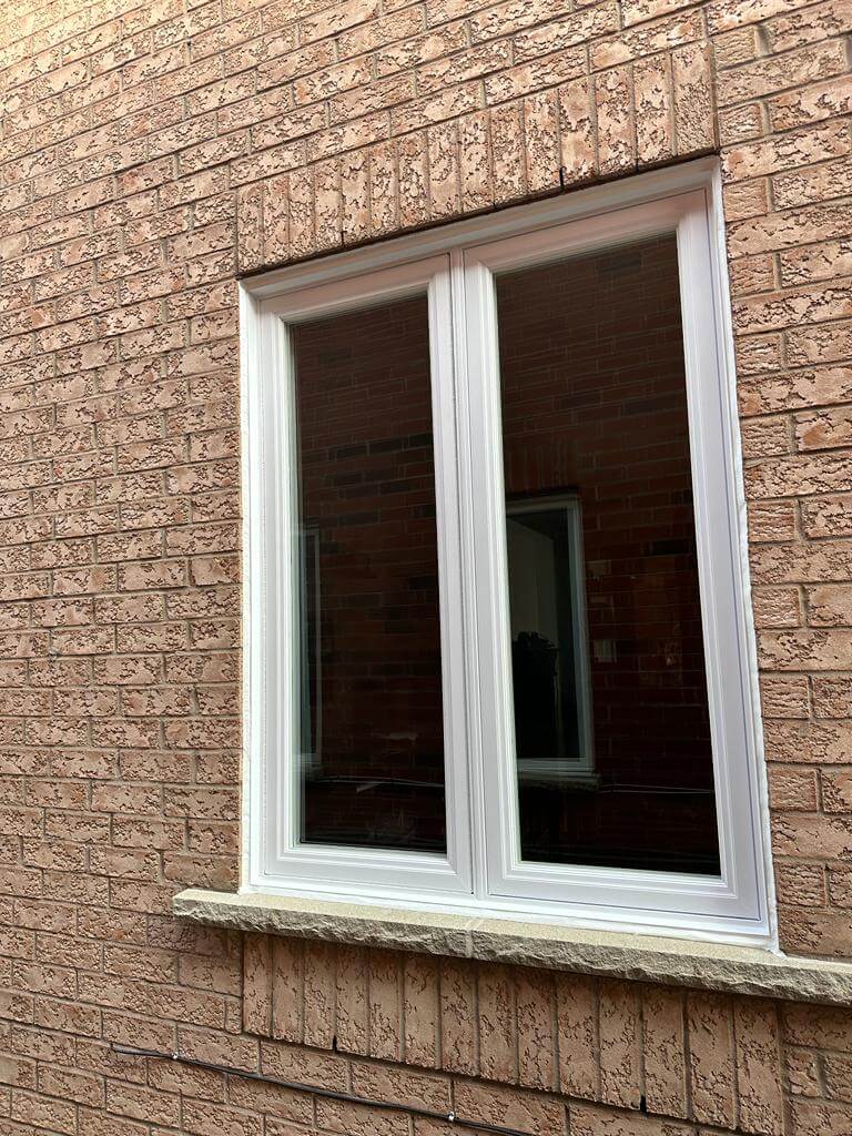 Energy Efficient Window Replacement Hamilton FREE Quote