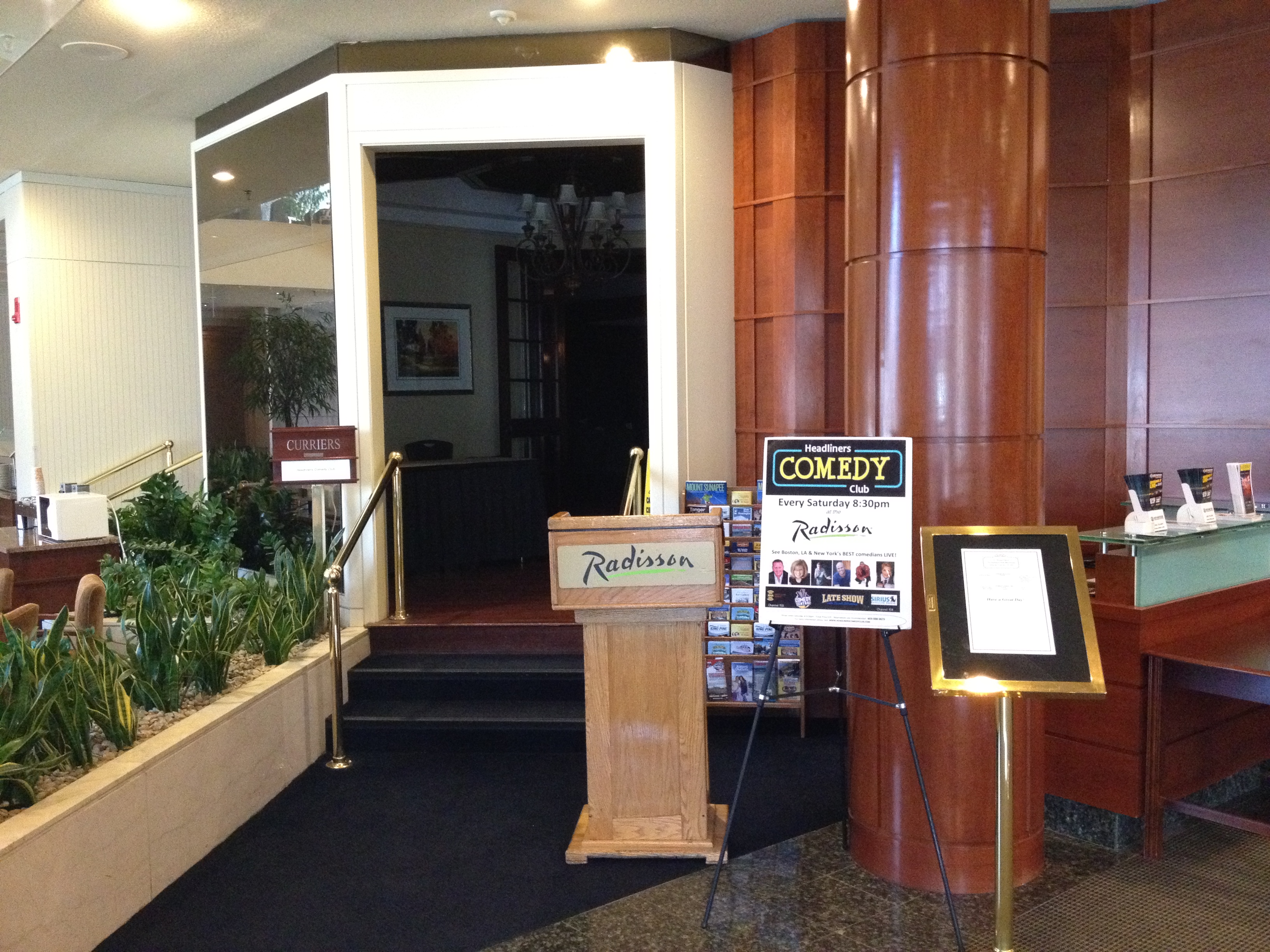 Headliners Comedy Club 6039883673 .. New Hampshires ONLY Comedy Club