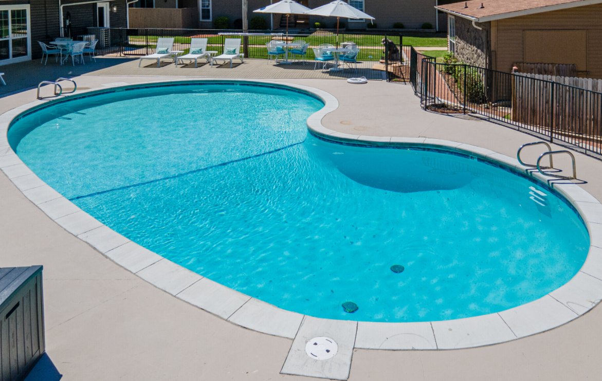 Photo Gallery Northshore Apartments in Oklahoma City, OK