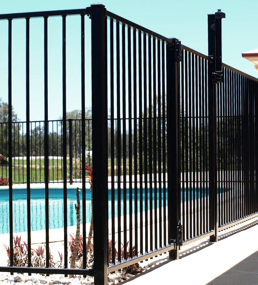 Brisbane Pool Fence Regulations Northside Fencing