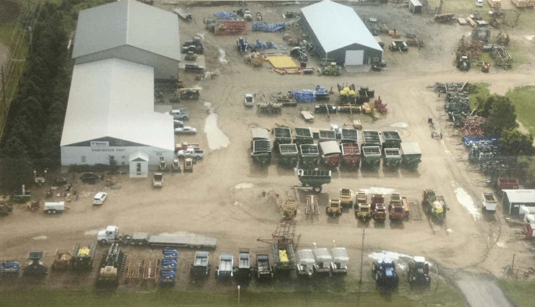 About Northside Implement South & North Dakota New & Used Farm