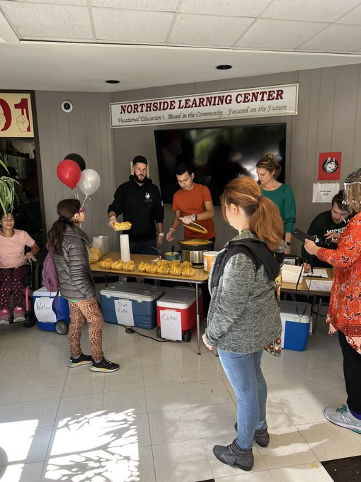 Northside Learning Center