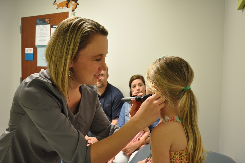 Northside Pediatrics