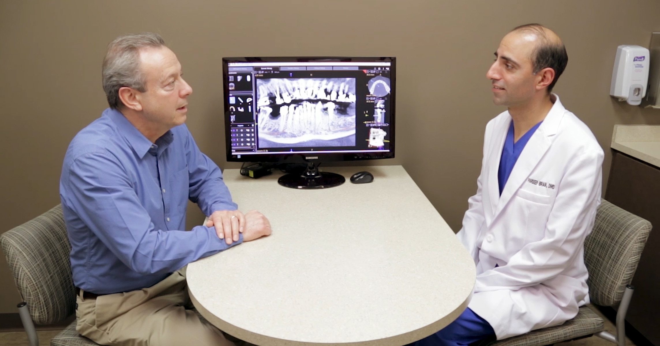 About Our Oral Surgery Practice in Anacortes, WA