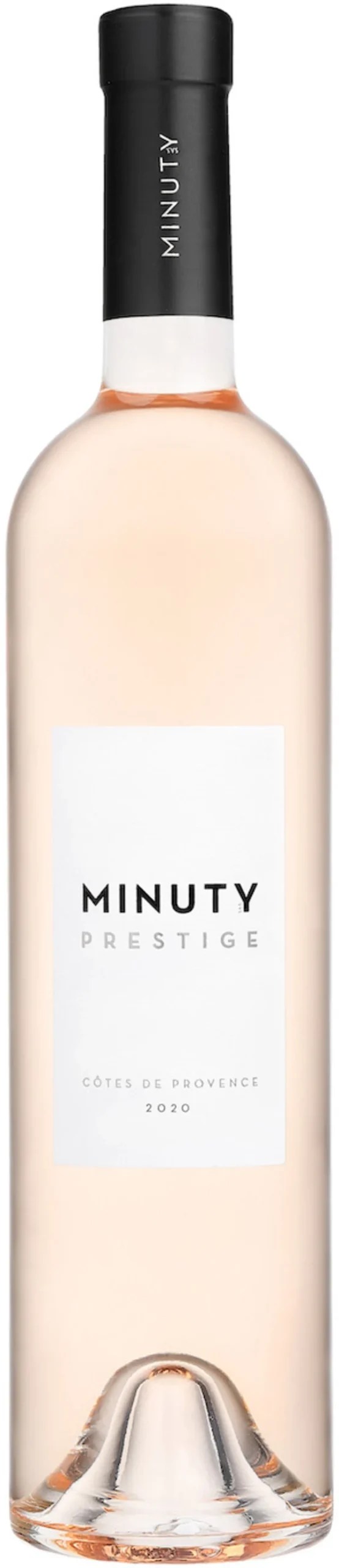 Minuty Prestige Rose