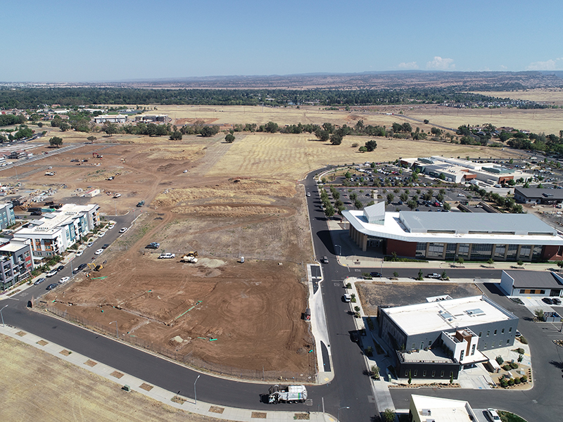 Meriam Park NorthStar