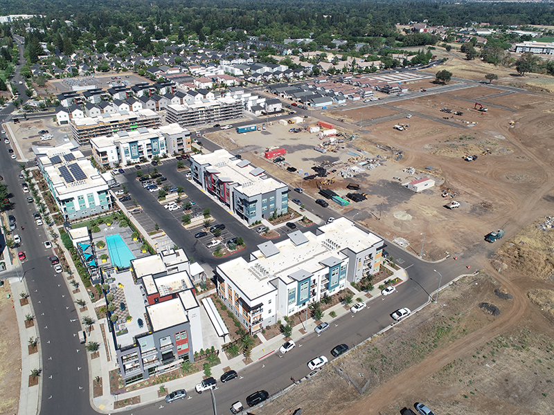 Meriam Park NorthStar