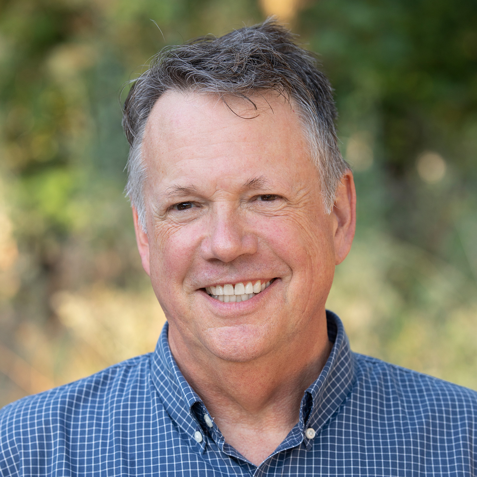 Mark Wolfe, AICP NorthStar