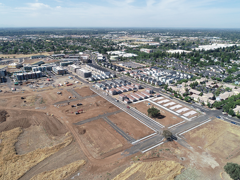 Meriam Park NorthStar