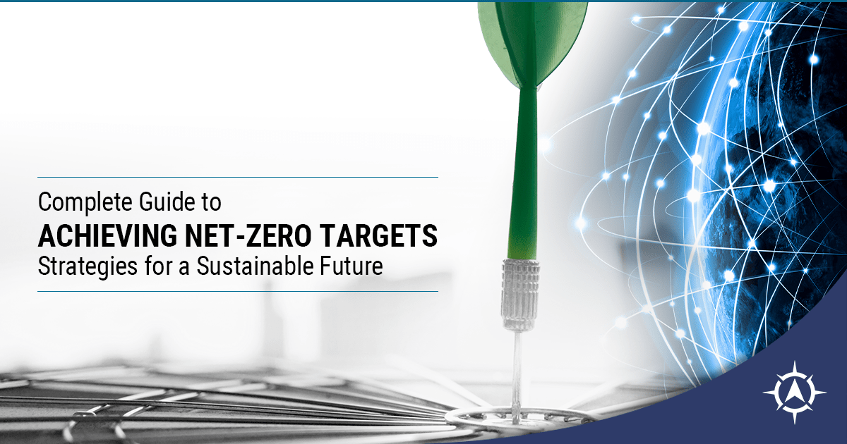Complete Guide to Achieving NetZero Targets