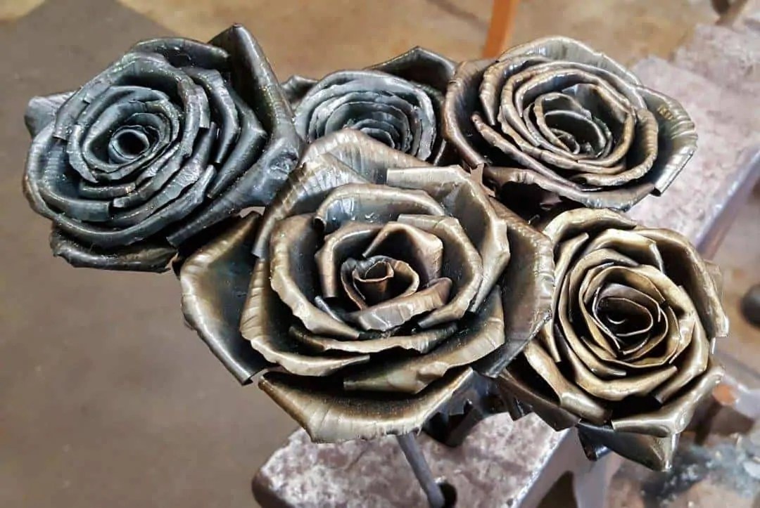 MetalRoses NorthStar
