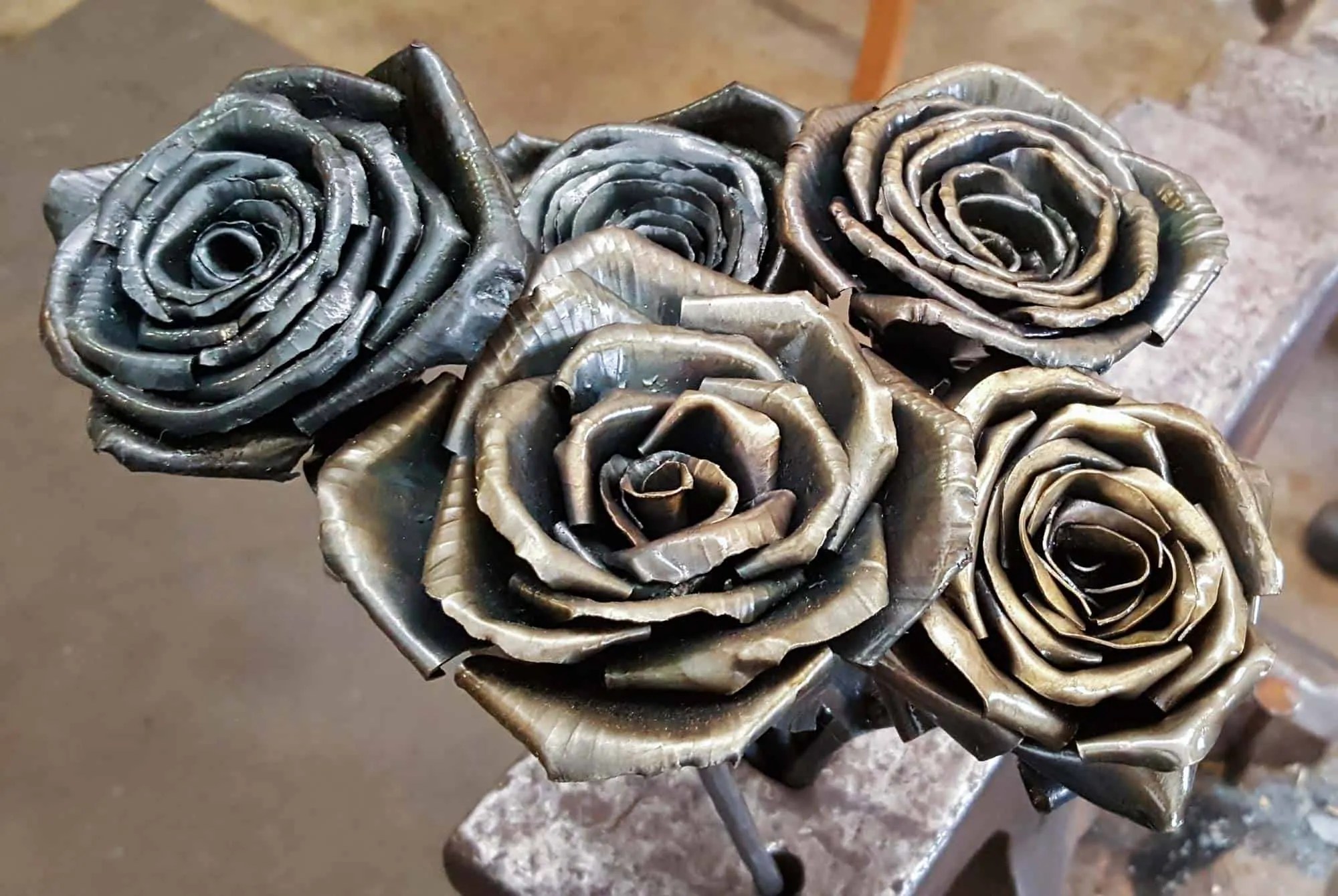 MetalRoses NorthStar