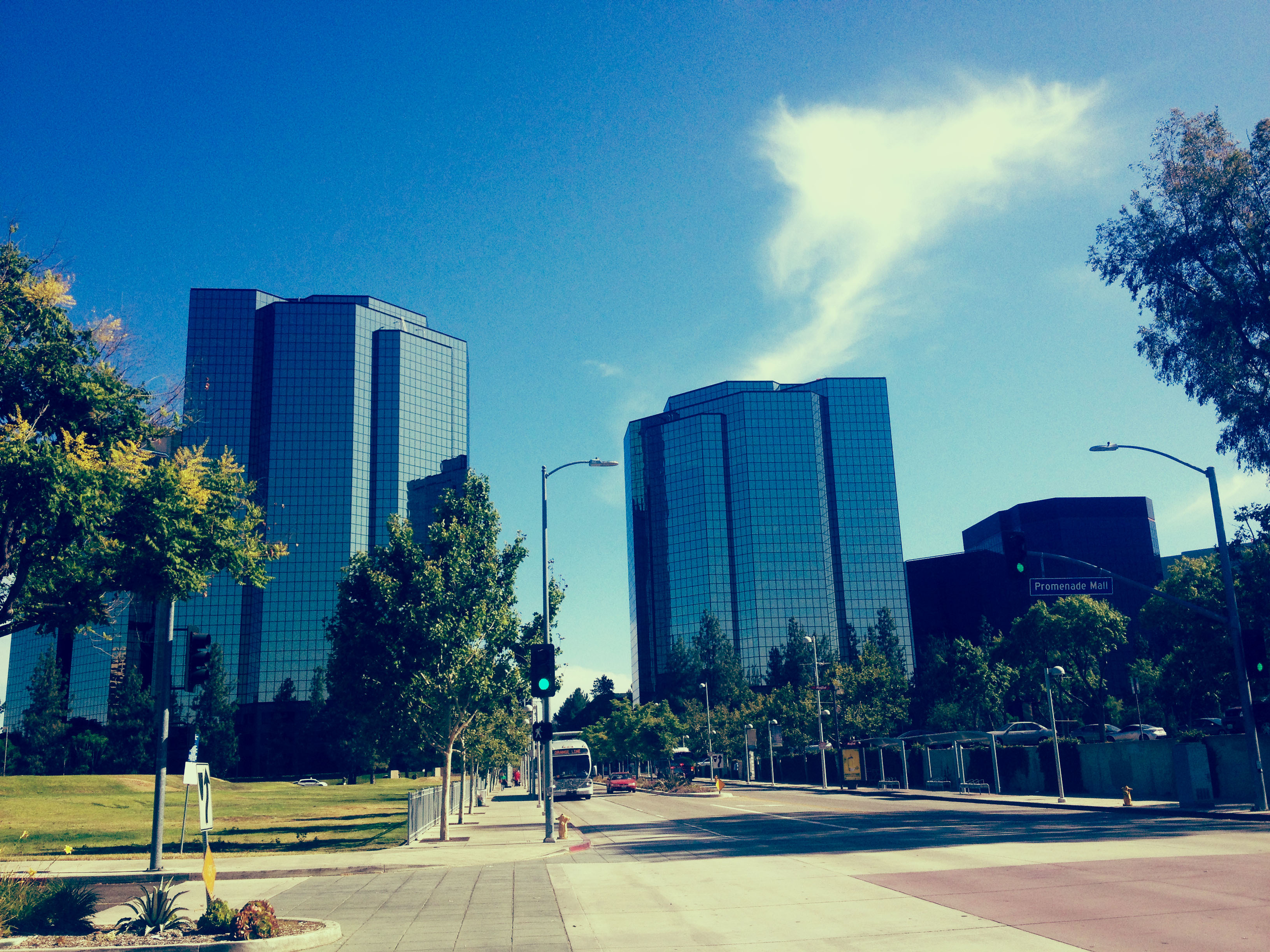 Woodland Hills Movers