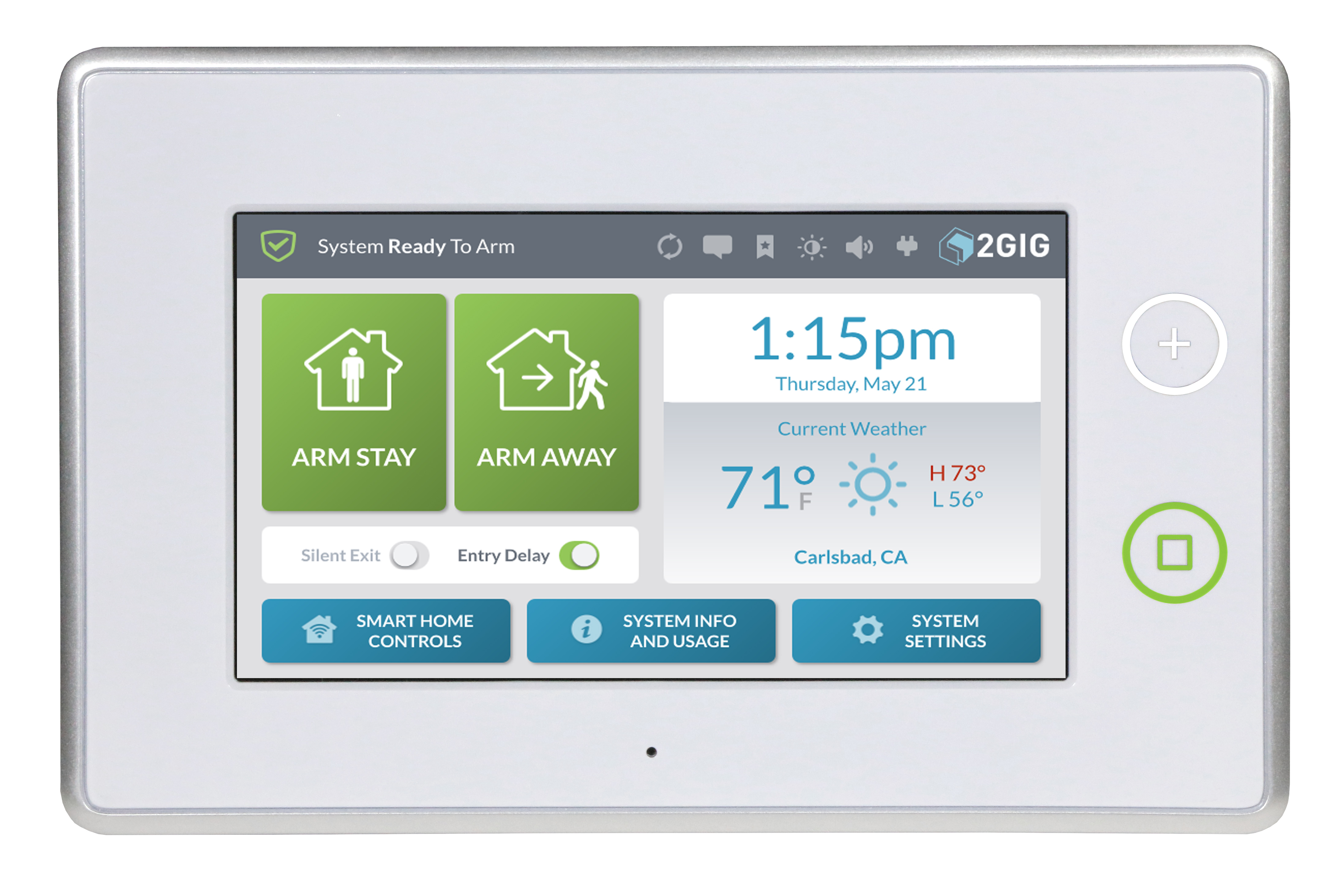 Security Systems Protect Your Home & Business Northstar Protection