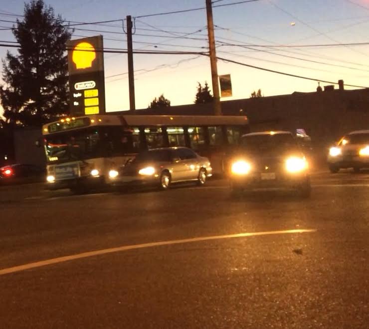 Land Use & Transportation Meeting Agenda Tuesday, February 4 North