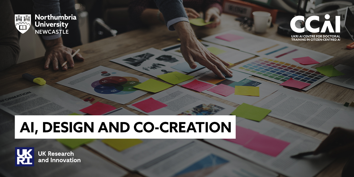 CoDesign and Creation