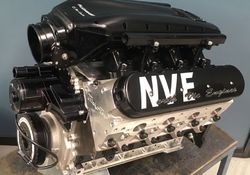 Performance Engine Building