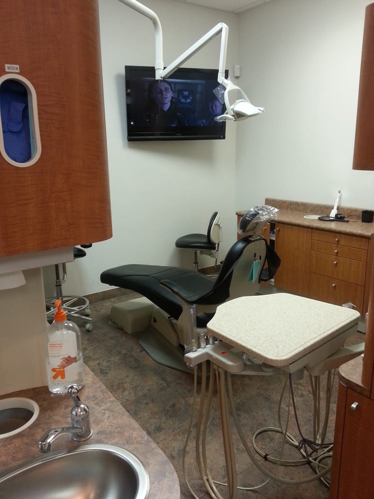Dentist in Las Vegas, NV 89032, North View Dental